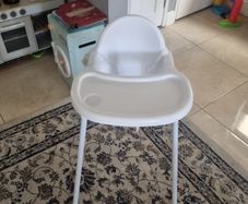 high chair