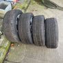 16 alloy wheels Image 4