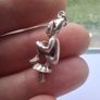 Vintage Sterling Silver Charm Image 6