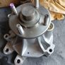 Genuine Toyota Hilux Water Pump Set Toyota 16100-39486, Aisin Image 3