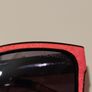 Converse Polaroid Neon Pink Sunglasses Image 5