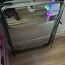 Foldable Accordion Drying Rack Image 3