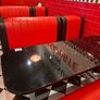 Fast food restaurant seats Image 4
