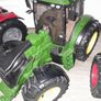 Bruder Tractors Image 3