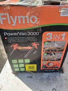 flymo
