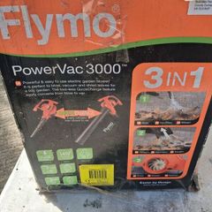 flymo