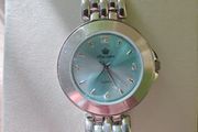 King Quartz Ladies Watch