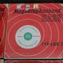 BASF Maghetophonband Typ LGS 26 Reel To Reel 7" Image 3