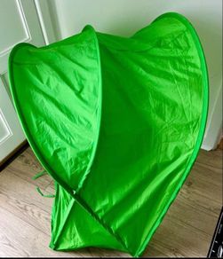 Kids Bed Tent