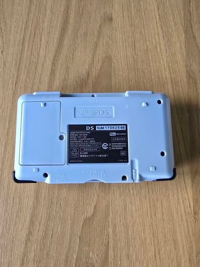 Nintendo DS Original