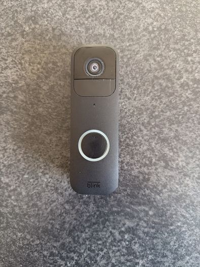 Blink Video Doorbell