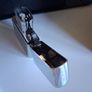 ULTRA RARE ZIPPO 1 of 150 IRL Swarovski Crystal Armour 75th Anniversary Image 9