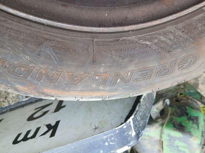 185/60-15 tyres