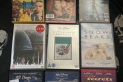 Dvd movies