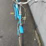 ladies 20inch vintage Raleigh Image 4