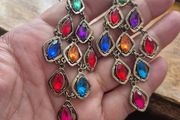 Vintage earrings