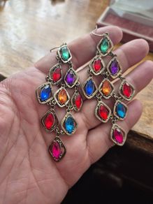 Vintage earrings