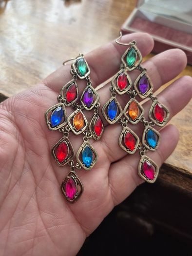 Vintage earrings
