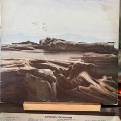 The Moody Blues - Seventh Sojourn