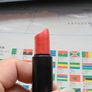 Nars Audacious Lipstick in Geraldine Image 5
