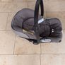 Cybex Cloud Z i-Size Infant Car Seat + ISOFIX Base Z Image 4