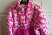 6-7y fleece