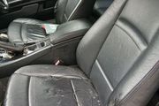 e92 front seats