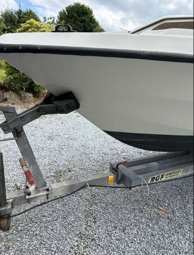 OMC RYDS Songbird 15ft