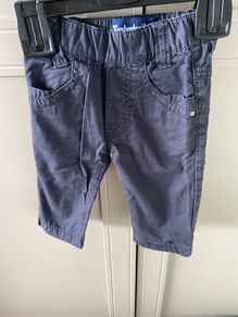 Timberland pants up to 3 months