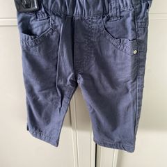 Timberland pants up to 3 months