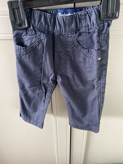 Timberland pants up to 3 months