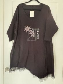 Brand new tunic