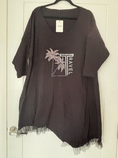 Brand new tunic