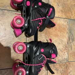 Skates