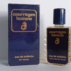 Courreges Homme Eau de Toilette 100ml