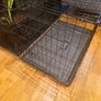 Large dog crate Image 3