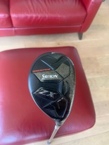 Srixon 4 hybrid