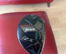 Srixon 4 hybrid