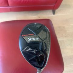 Srixon 4 hybrid