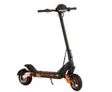 KuKirin G3 electric scooter for today Finglas
