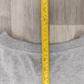 Carhartt Half Button Workwear Long Sleeve Shirt Mens L/XL Image 7