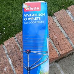 Rotary Clothes Line