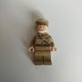 Lego Indiana Jones iaj018 Colonel Dovchenko Image 2