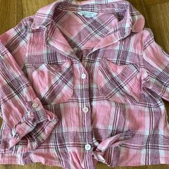 Top (7-8yrs)