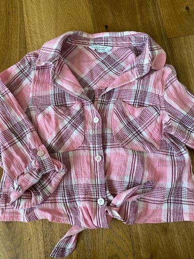 Top (7-8yrs)