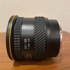 Tokina 20-35mm f3.5-4.5