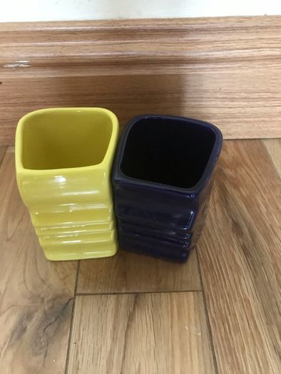 2 Cups, New