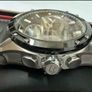 Jaguar Special Edition Quartz Swiss Made Watch Sapphire Crystal Image 4