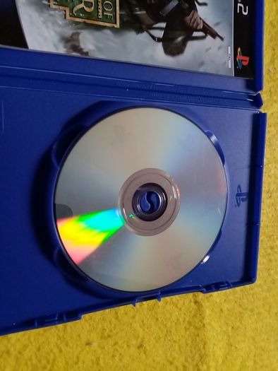Medal of honor frontline PlayStation 2 ps2 games Original