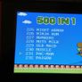 Gameboy 500 Retro Games Image 5